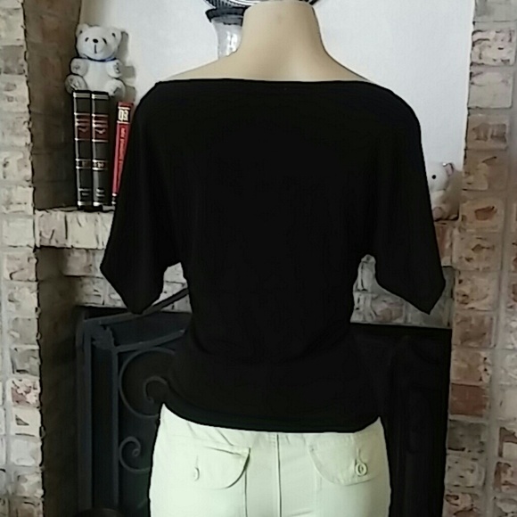 A.BYER Party/Night out Blouse - Picture 3 of 8